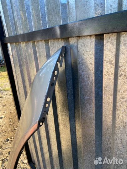 Крыло переднее правое Mercedes-Benz C-Class W203