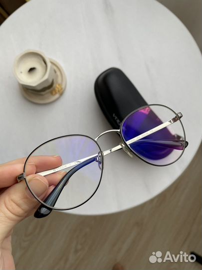 Очки для компьютера vogue