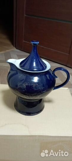 Заварочный чайник