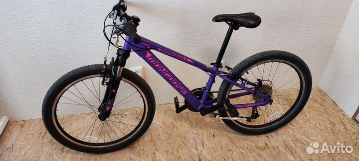 Велосипед подростковый Mongoose rockadile 24