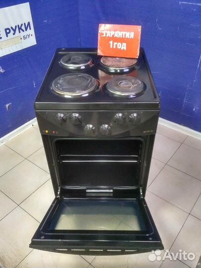 Плита электрическая бу Gorenje с гарантией 1 год