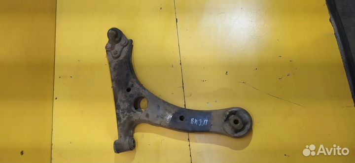 Рычаг передний Geely Vision FC