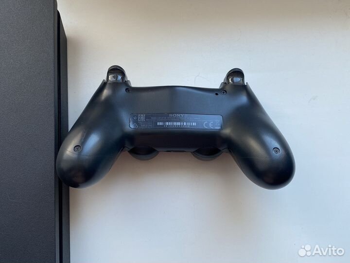 Sony PlayStation 4 Slim 1tb