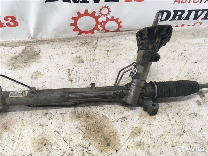 Рулевая рейка Ford Focus 2 хетчбэк 1.8 qqdb 2006