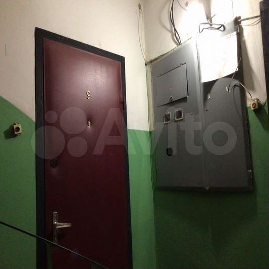 3-к. квартира, 66,4 м², 4/5 эт.