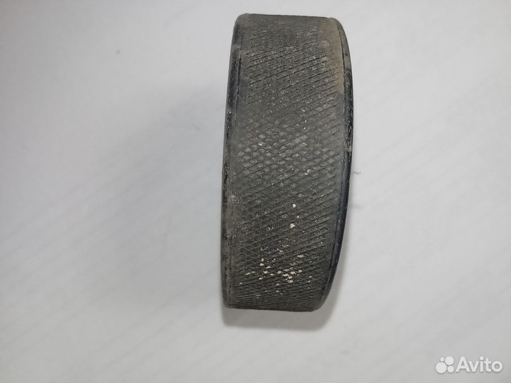 Хоккейные шайбы СССР