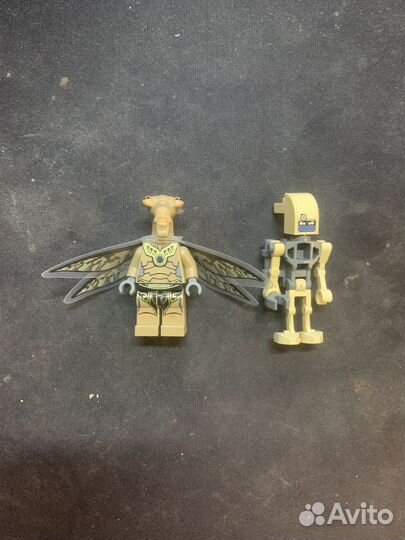 Лего на доставку