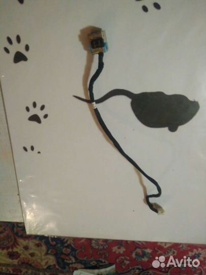 Packard bell lv11hc разбор