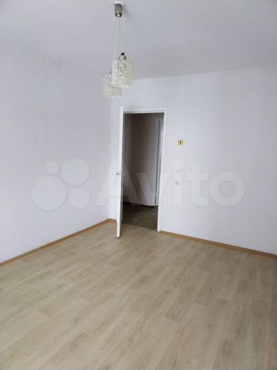 2-к. квартира, 53,1 м², 2/4 эт.