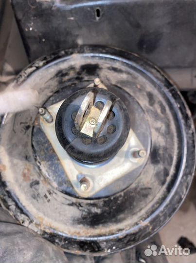 Вакумник dodge caravan