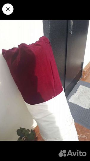 Ткань хлопок