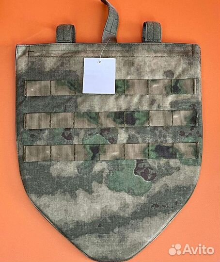 Бронежилет Плитник ссо