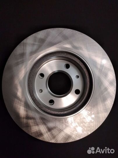 Тормозные диски передние на hyundai solaris,Kia