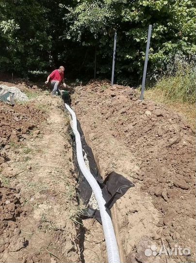 Cтанция очистки сточных вод Евролос про 3