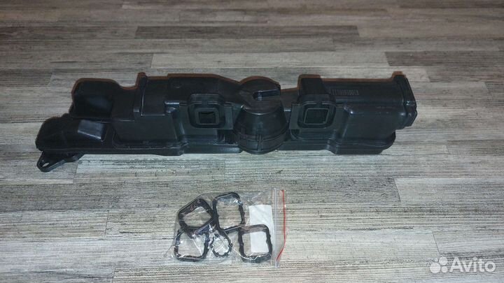 Клапаная крышка мембрана Opel Insignia 1.6 sidi