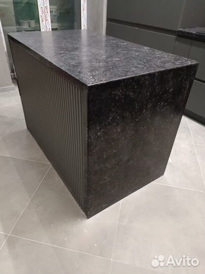 Столешница из искусственного камня (Акрил,кварц)
