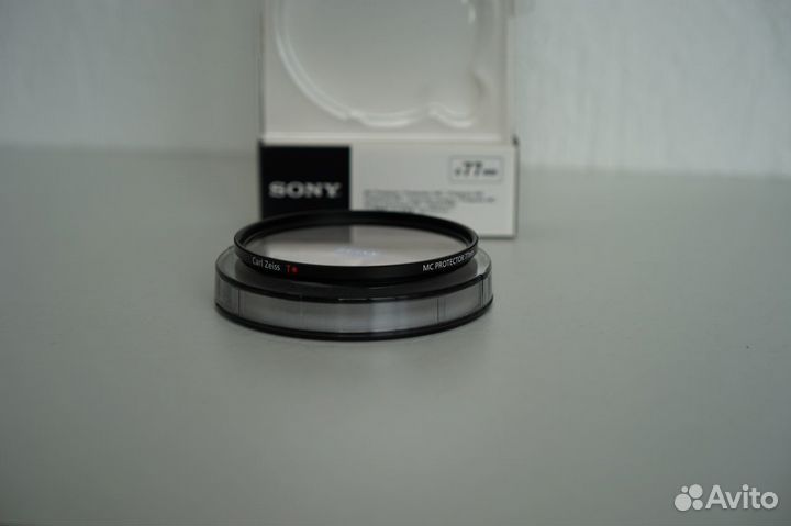 Фотофильтр