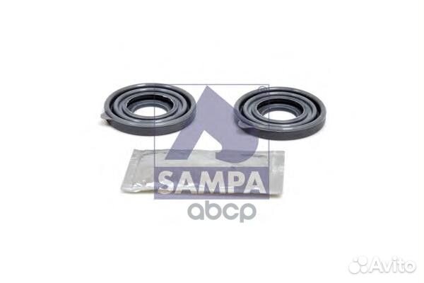 Р/К суппорта meritor elsa 2 (пыльники на толкат