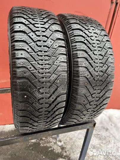 Goodyear UltraGrip 500 205/60 R16 92T