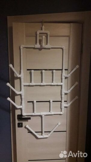 Сушилка для хоккейной формы (Взрослая)