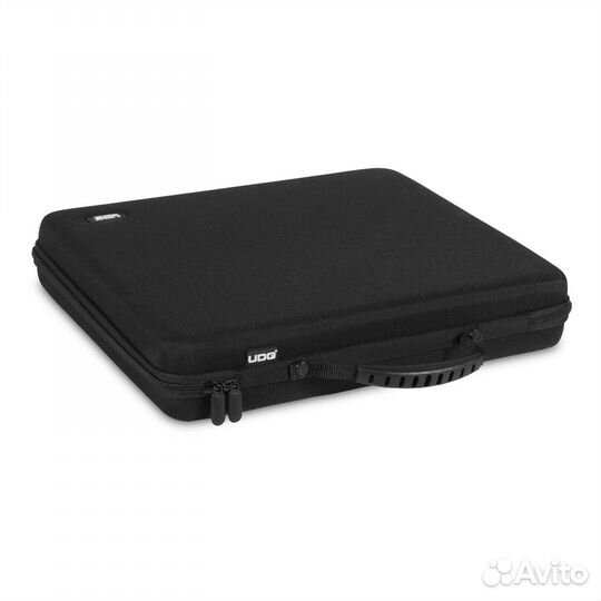 UDG Creator NI Maschine Hardcase Protector Black