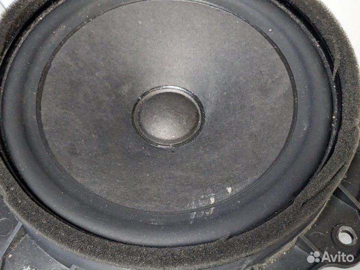 Динамик передний левый Hyundai Ix35 G4NA 2014