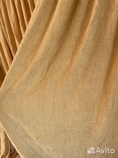 Шторы бу