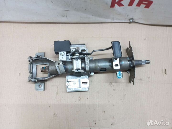 Рулевая колонка Хундай Гетц