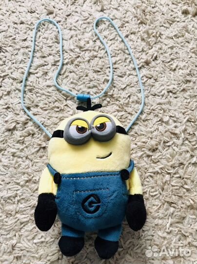 Сумочка детская