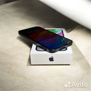 iPhone 14, 256 ГБ