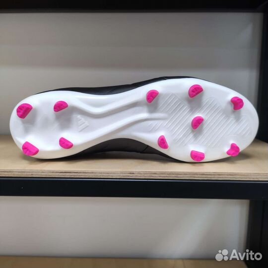 Бутсы Adidas Copa Pure.3 FG