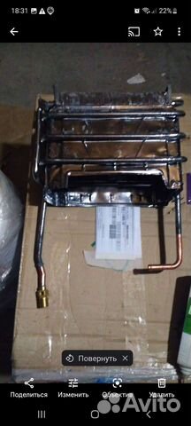 Теплообменник Нева-Транзит