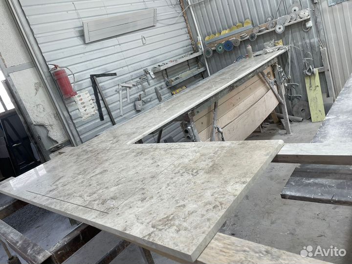 Столешница из доломита