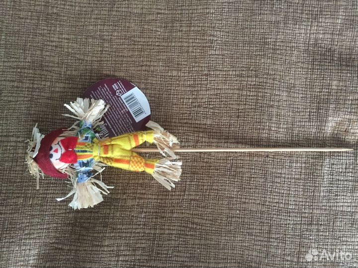 Украшение для цветка