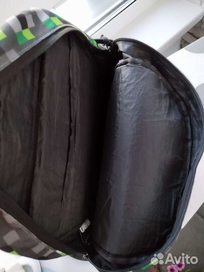 Рюкзак детский школьный