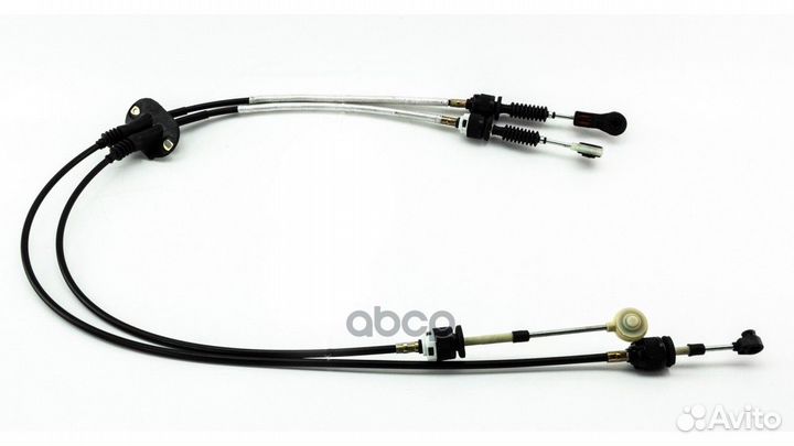 Трос переключения кпп FO15020846 dominant