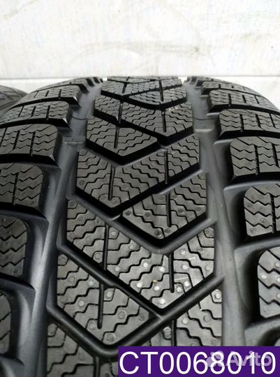 Pirelli Winter Sottozero 3 245/35 R21 96T