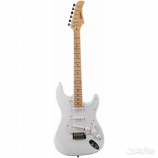 Электрогитара Terris TST-39 WH