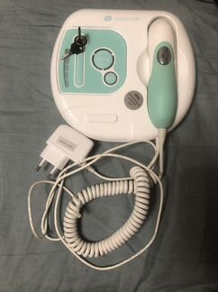 Эпилятор лазерный Salon Laser RIO