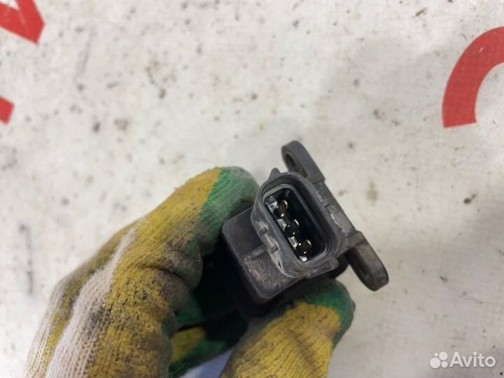 Датчик Hyundai Getz G4EE 2006