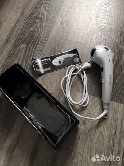 Автоматическая плойка для волос