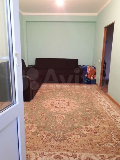 1-к. квартира, 37,9 м², 8/17 эт.