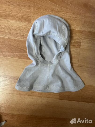 Шапки детские для мальчиков