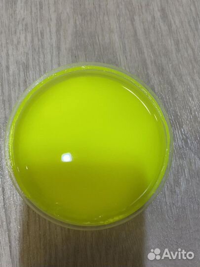 Слайм десерт для рук, антистресс