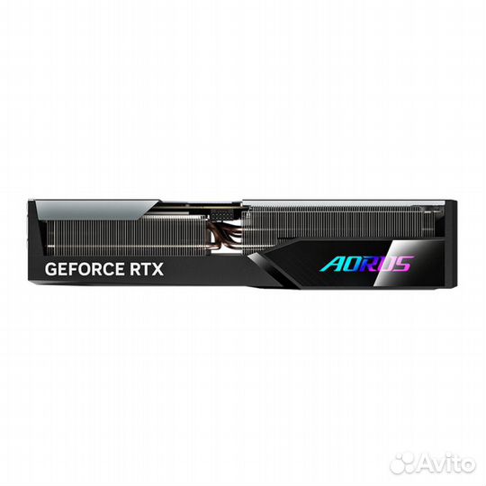 RTX4070 aorus master 12GB
