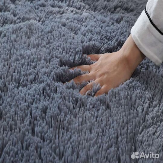 Ковёр с ворсом 140 на 200