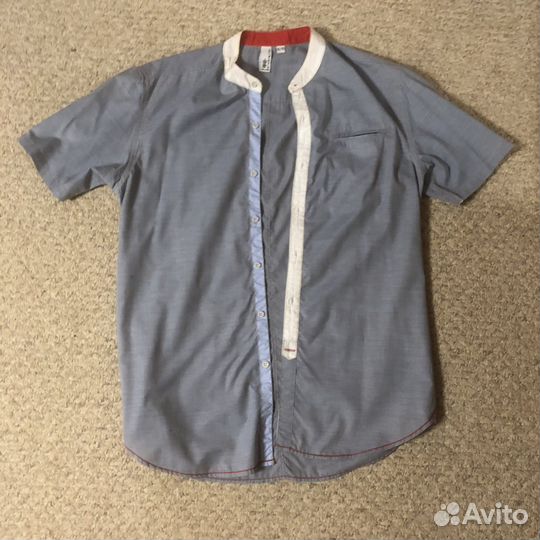 Рубашка мужская