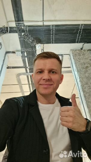 Электрик, Услуги электрика, Электромонтаж