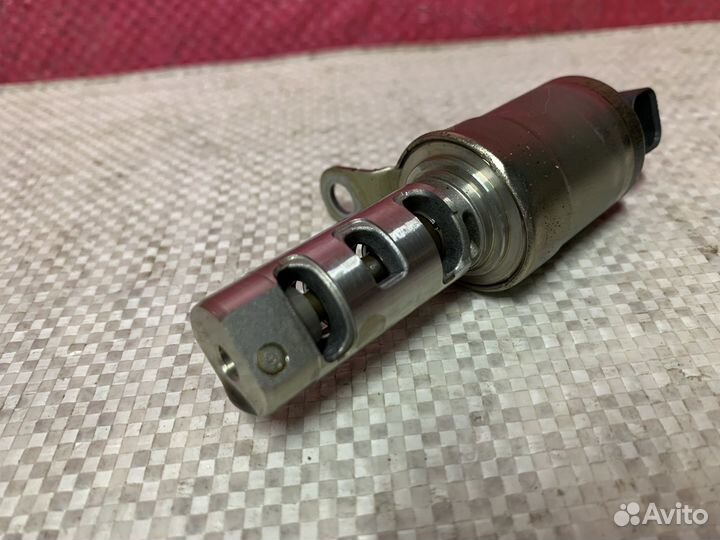 Mazda 6 GJ Клапан Фазорегулятора PE-VPS