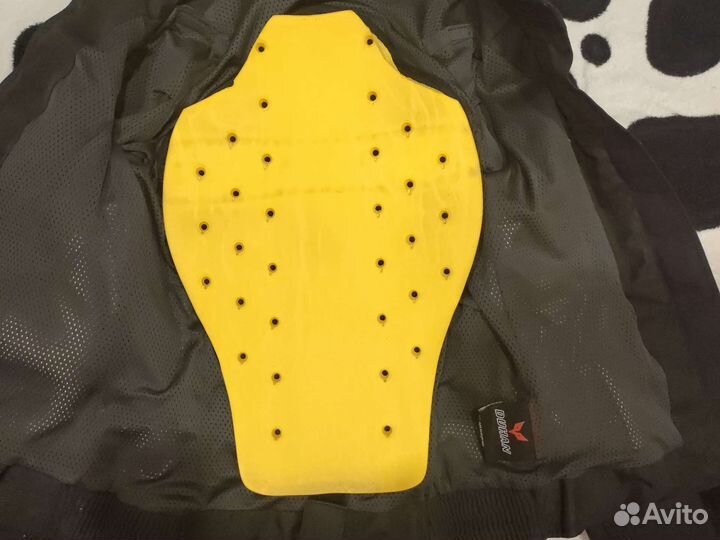 Мотокуртка женская